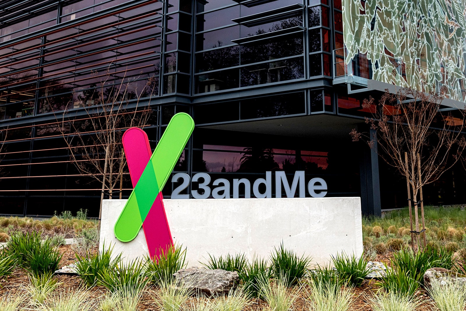 23andMe Failed to Detect Account Intrusions for Months