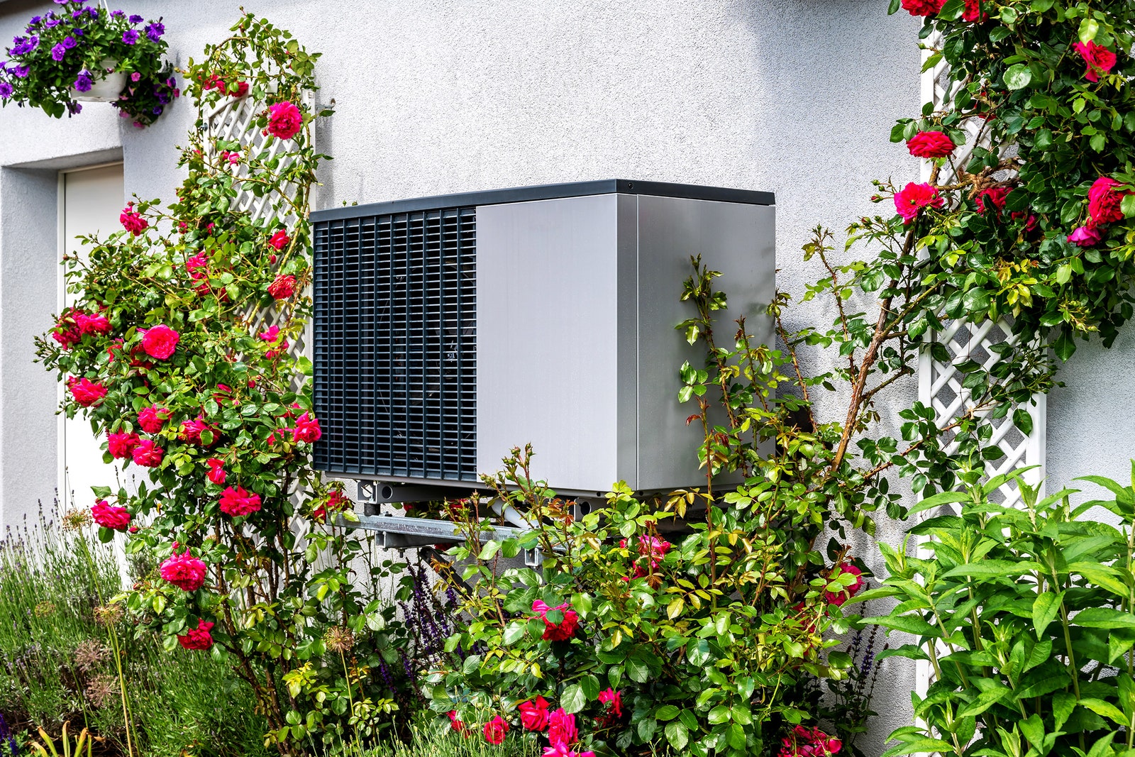 These States Are Basically Begging You to Get a Heat Pump