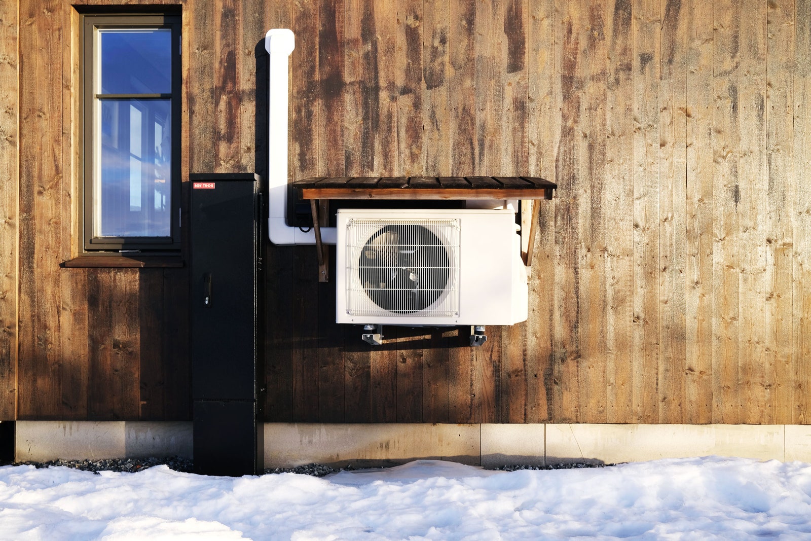 The Feds Just Bet Even Bigger on American-Made Heat Pumps