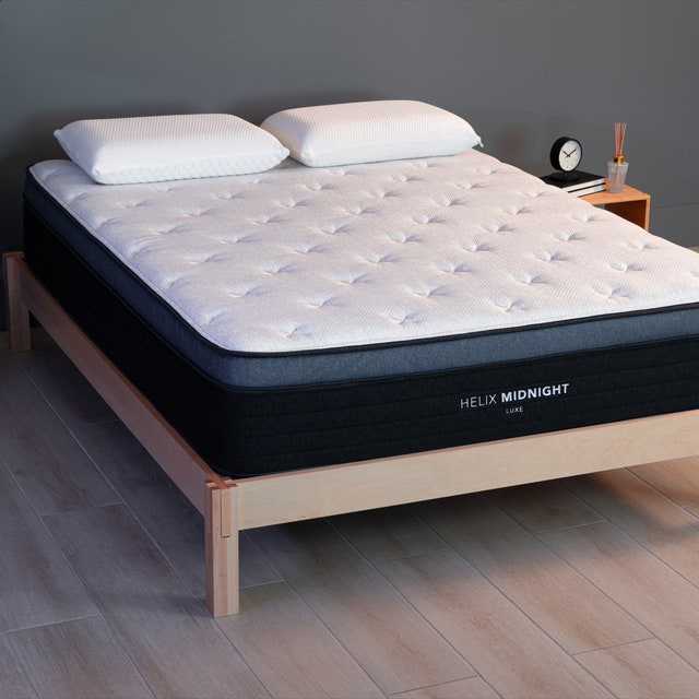 The Best Mattresses You Can Buy Online