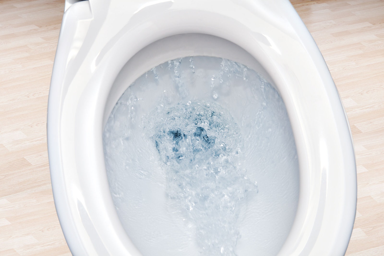 The City of Tomorrow Will Run on Your Toilet Water