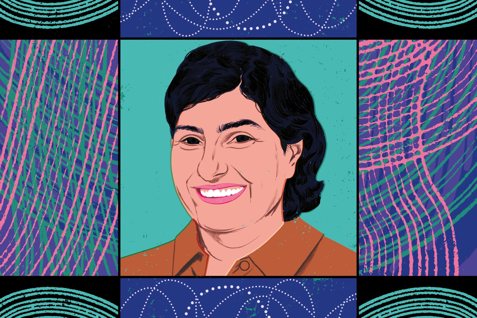 Dr. Nergis Mavalvala Helped Detect the First Gravitational Wave. Her Work Doesn’t Stop There